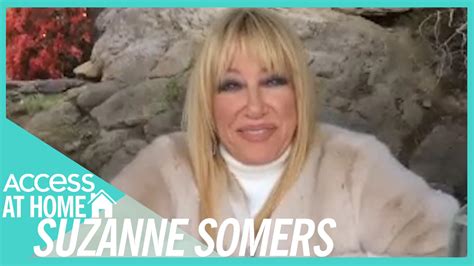 suzzane somers nude|Suzanne Somers Wants to Pose Nude in Playboy For 75th Birthday